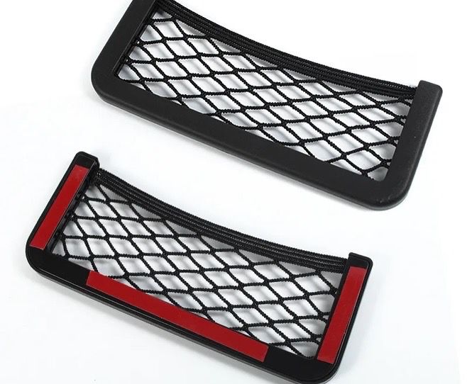 CAR STORAGE ORGANIZE