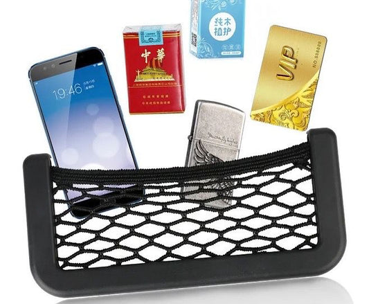 CAR STORAGE ORGANIZE